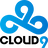 Logo do time Cloud9