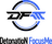 Logo do time DetonatioN FocusMe