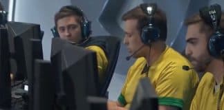 Seleção Brasileira de Overwatch é eliminada da Copa do Mundo