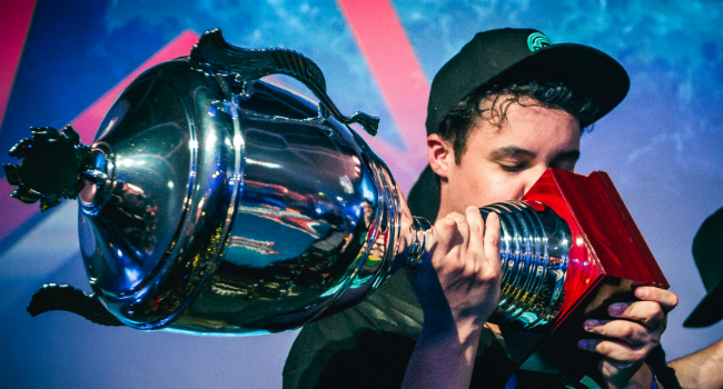 SHOOWTiME: “Estou pronto para o maior desafio da minha vida”