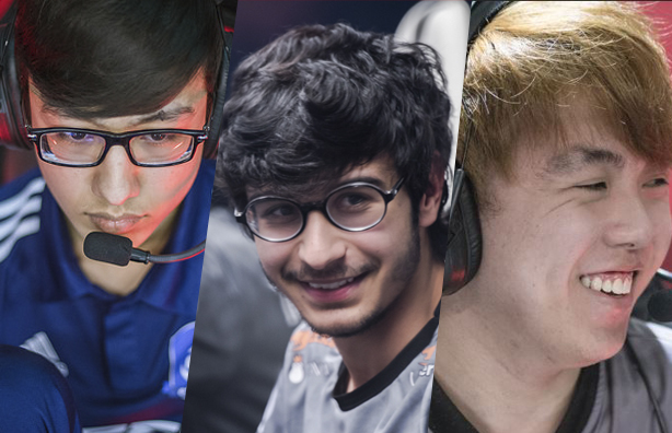 Quem é o melhor jogador de LOL do Brasil na atualidade?