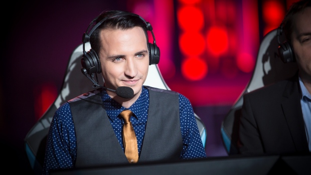 MonteCristo: “Blizzard me pagou mais em 2 semanas do que a Riot em um Mundial”