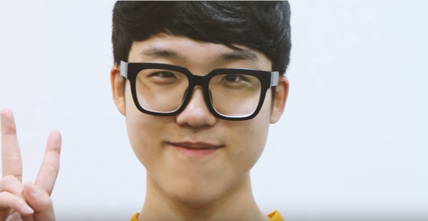 Misfits contrata KaKAO para temporada de 2017