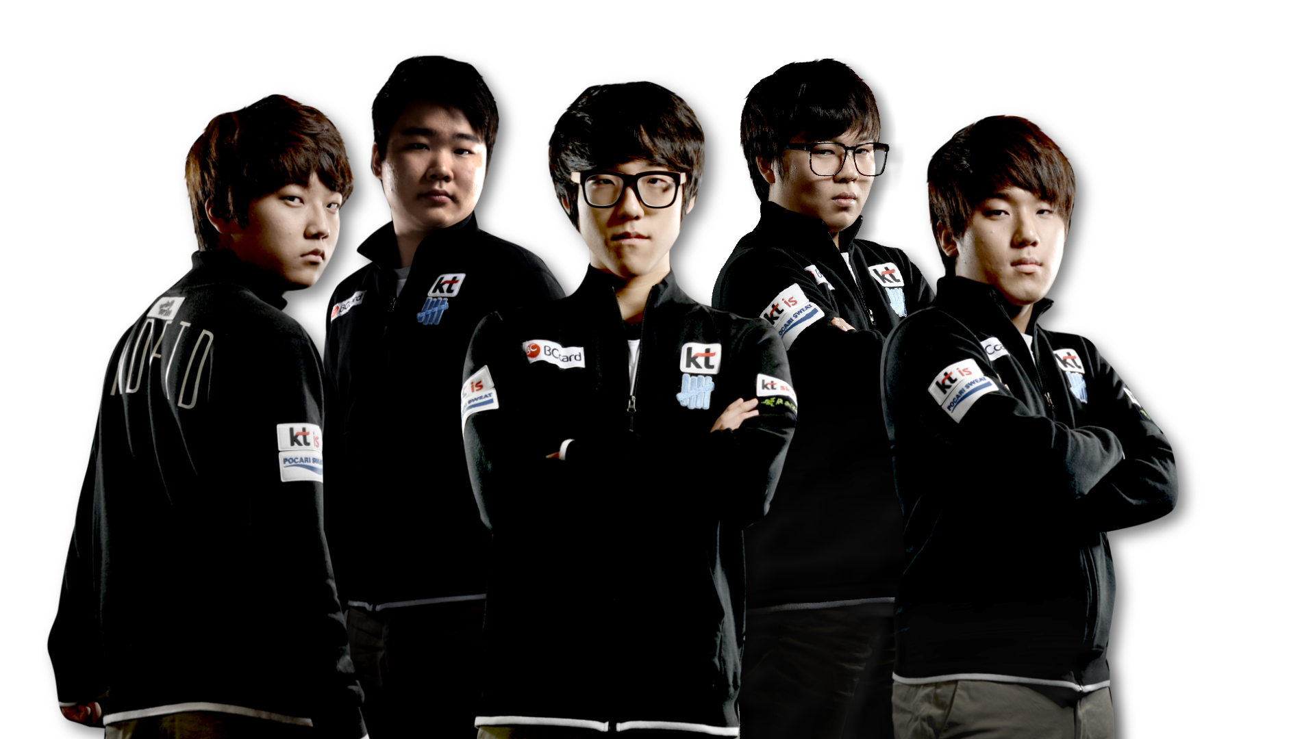 KT Arrows é campeã da OGN em cima da Samsung Galaxy Blue