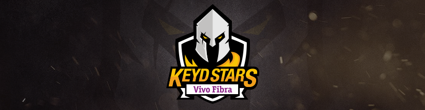 Keyd anuncia que voltará de bootcamp com dois sul coreanos na equipe