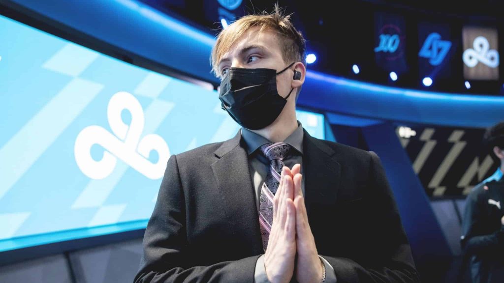 LoL: Streamer LS retorna para a T1, mas em função inusitada