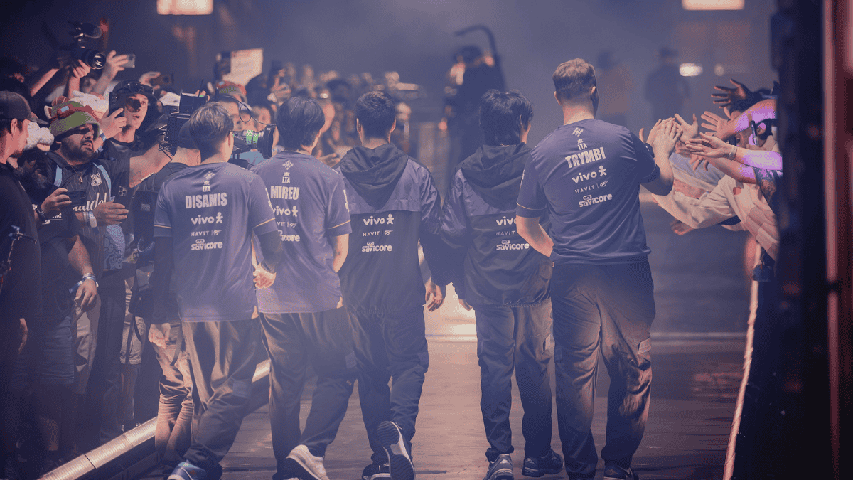 Esports Nation Cup 2026: Técnico da VKS é escolhido para liderar seleção da Nova Zelândia, diz site