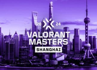 Masters Shanghai 2024: Todos os times classificados para o torneio
