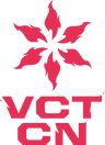 VCT China