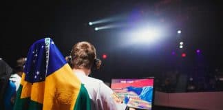 BRK e-Sports e Team Fontt representarão o Brasil no Mundial de R6 na Alemanha