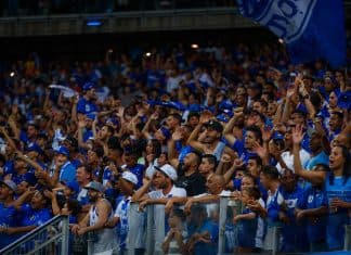 Cruzeiro anuncia entrada nos Esports