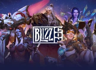 BlizzCon terá próxima edição online em fevereiro de 2021