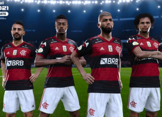 PES: Flamengo anuncia entrada em três modalidades do Esport