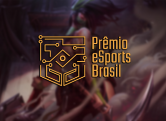 Prêmio Esports Brasil revela os indicados para edição de 2020