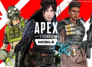 Apex Legends Mobile será encerrado em maio, menos de 1 ano após seu lançamento
