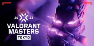 Masters Tokyo: Riot lança cinemática do evento
