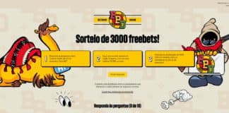 BetBoom Dacha 2023: Responda o Quiz sobre CS e concorra a R$ 15 mil em FreeBets!