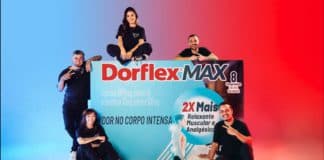 Dorflex é a nova patrocinadora da paiN Gaming