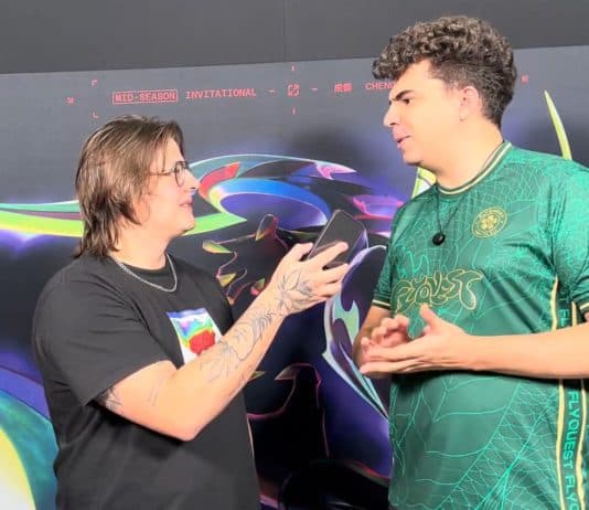 MSI 2024: Bwipo elogia LOUD e acredita na vitória brasileira contra a GAM