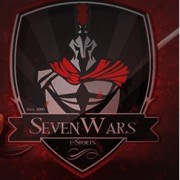 O FIM DA SEVEN WARS!