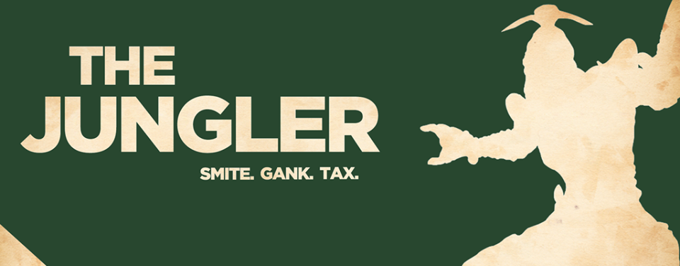 5 Dicas para Junglers!