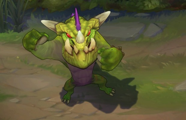 Gnar Champion Spotlight