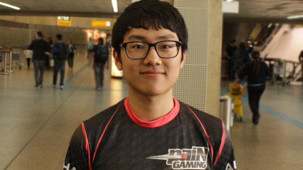 Olleh não é mais jogador da Hong Kong e-Sports