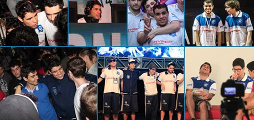 ManaJJ Encerra Sua Carreira