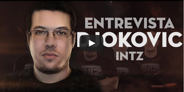 ENTREVISTA COM DJOKOVIC – O MÉDICO CAÇADOR DA SELVA DA INTZ