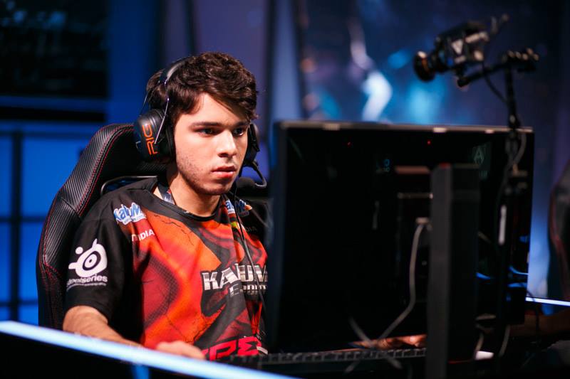 Especulações sobre o Novo Time com Alocs e Minerva