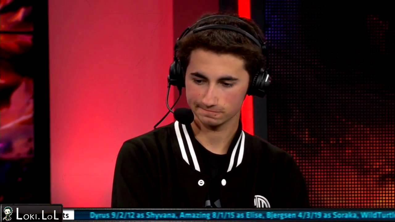 Rumores de Gleeb como Novo Suporte da paiN Gaming