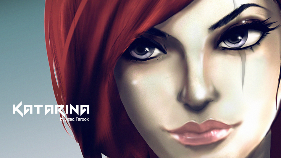 PBE – Prováveis Mudanças na Katarina