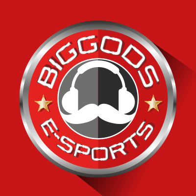 BIG GODS E-Sports é o Novo time de Alocs e Minerva