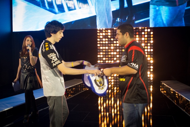 Keyd e paiN abrirão o CBLoL 2015