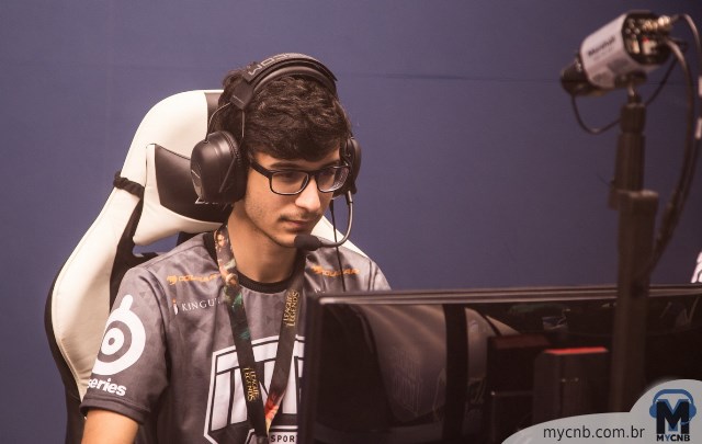 Entrevista – Revolta, Jungler da INTZ