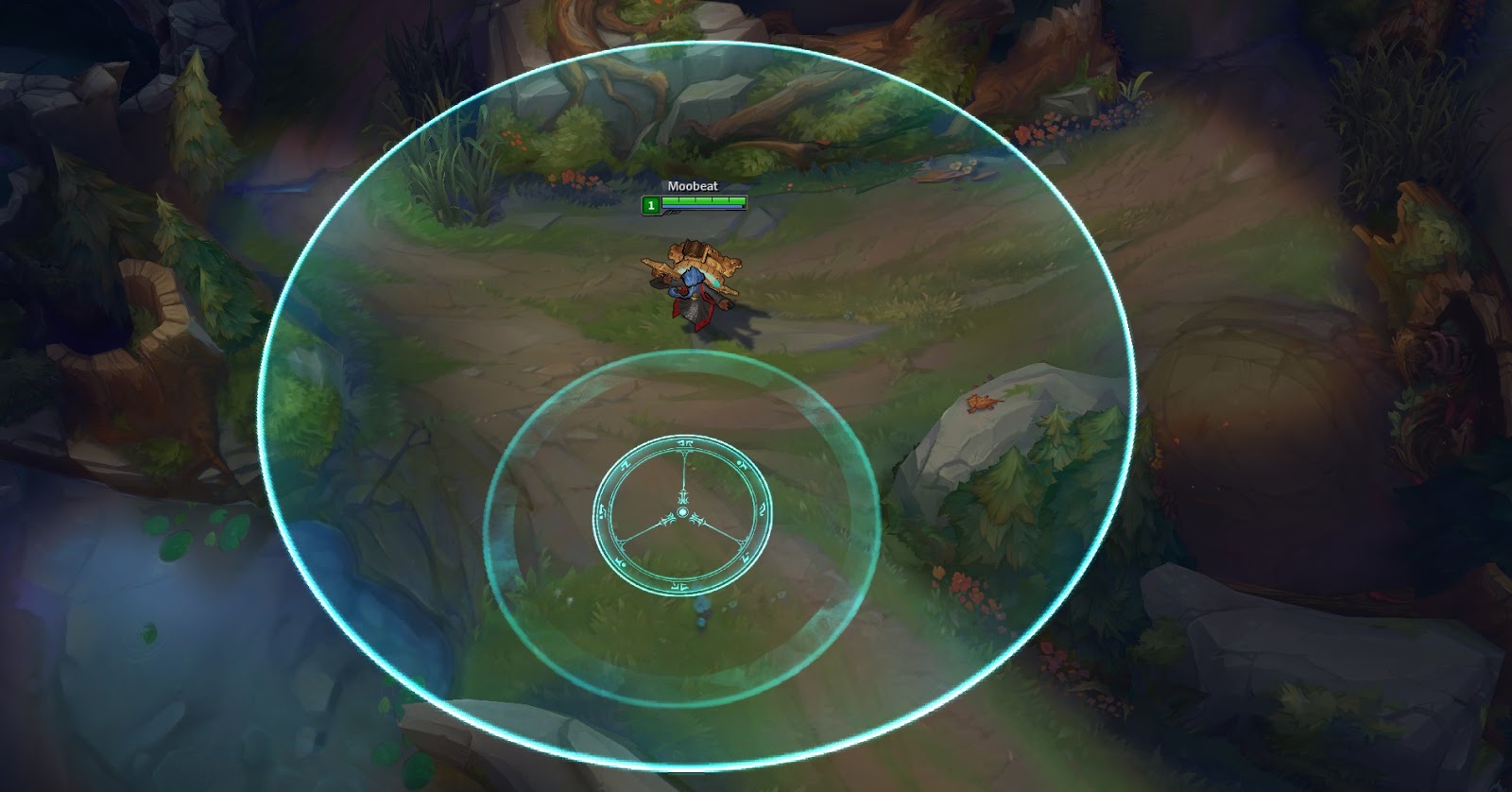 PBE – Muitas Mudanças no Zilean