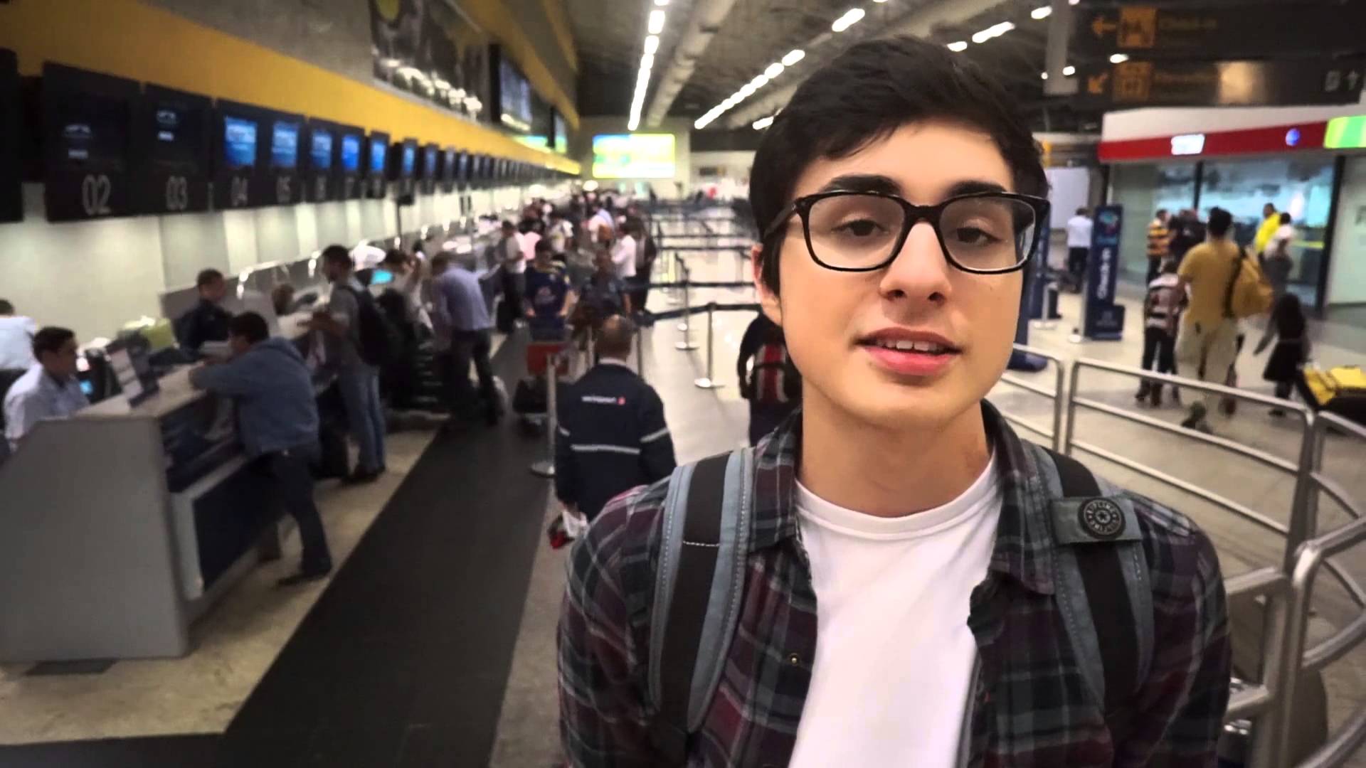 Shini também é Banido por Elojob