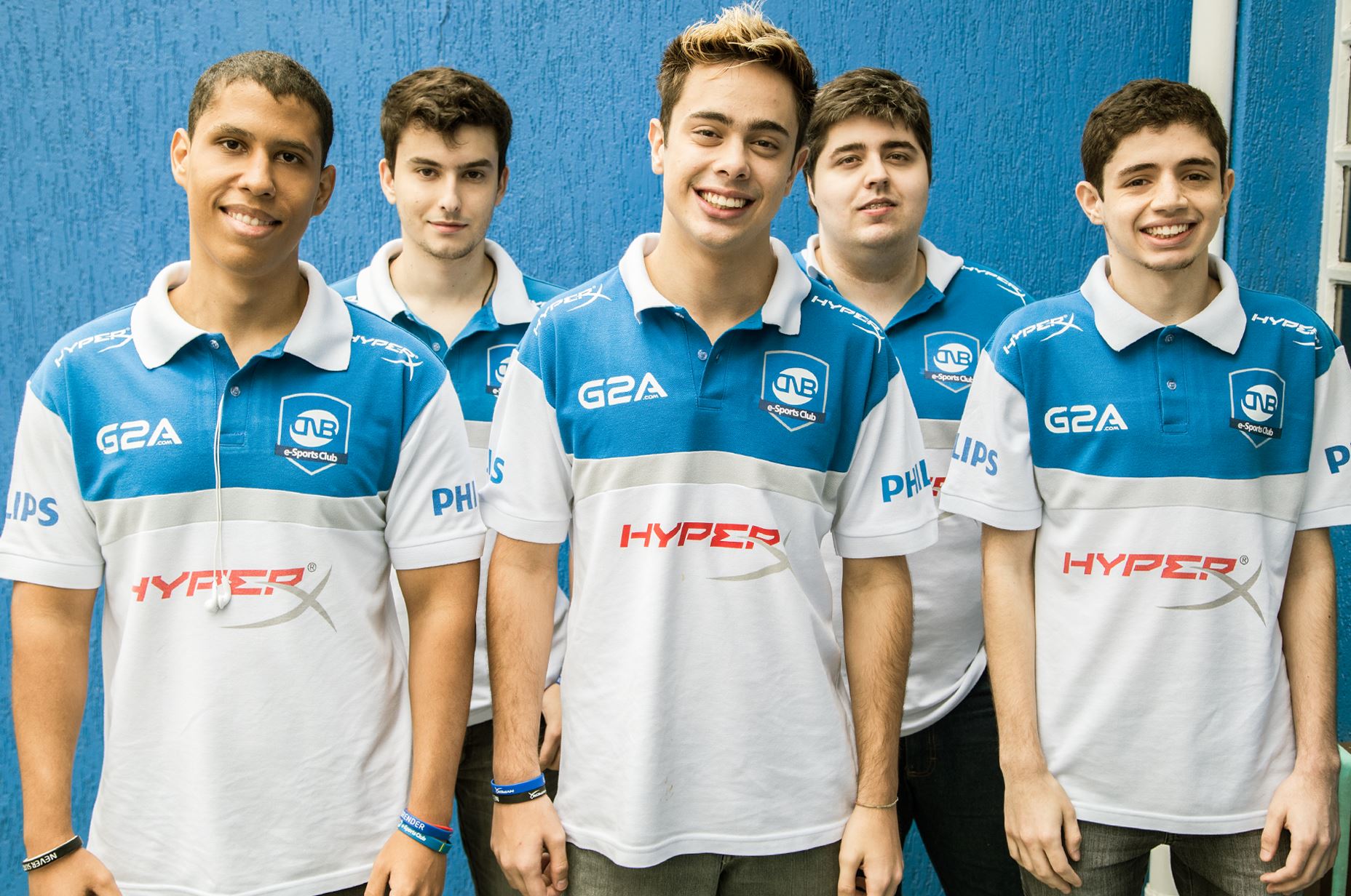 CBLoL – A dança das cadeiras chega ao fim – Parte I