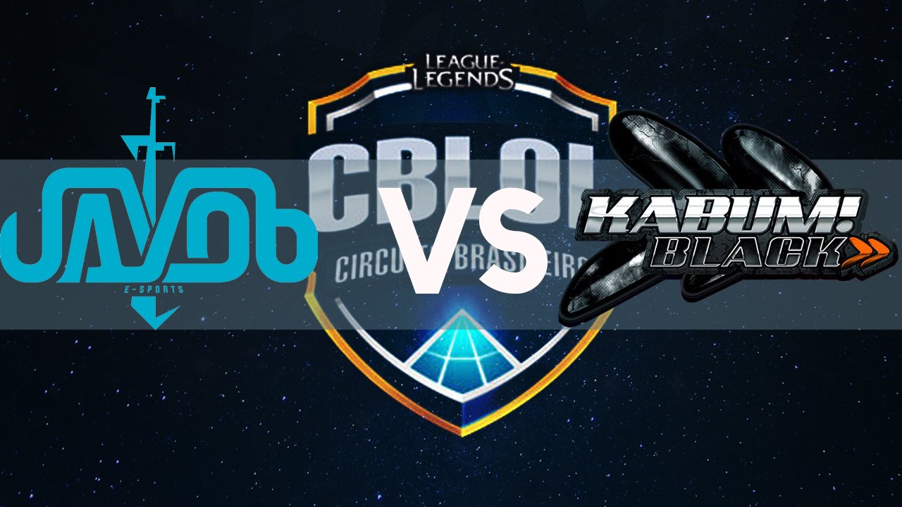 Bate Papo com a JAYOB E-Sports