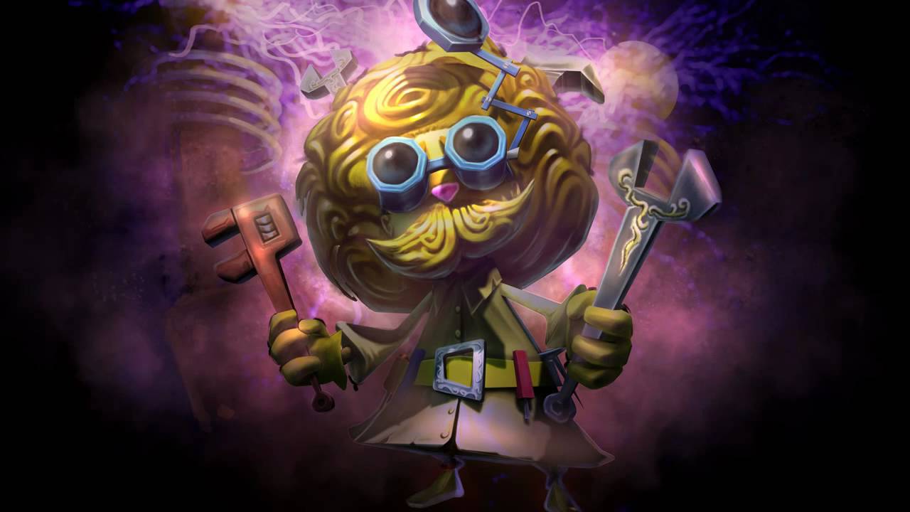 RITO PLS – Modo Sandbox no League of Legends