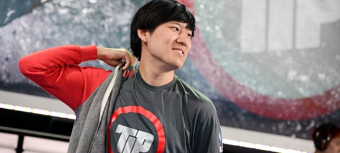 Bunny Fufuu e Rush entram para a Cloud 9