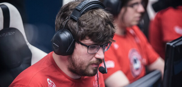 Snowlz conversa com o LOLNews sobre a mudança de Role