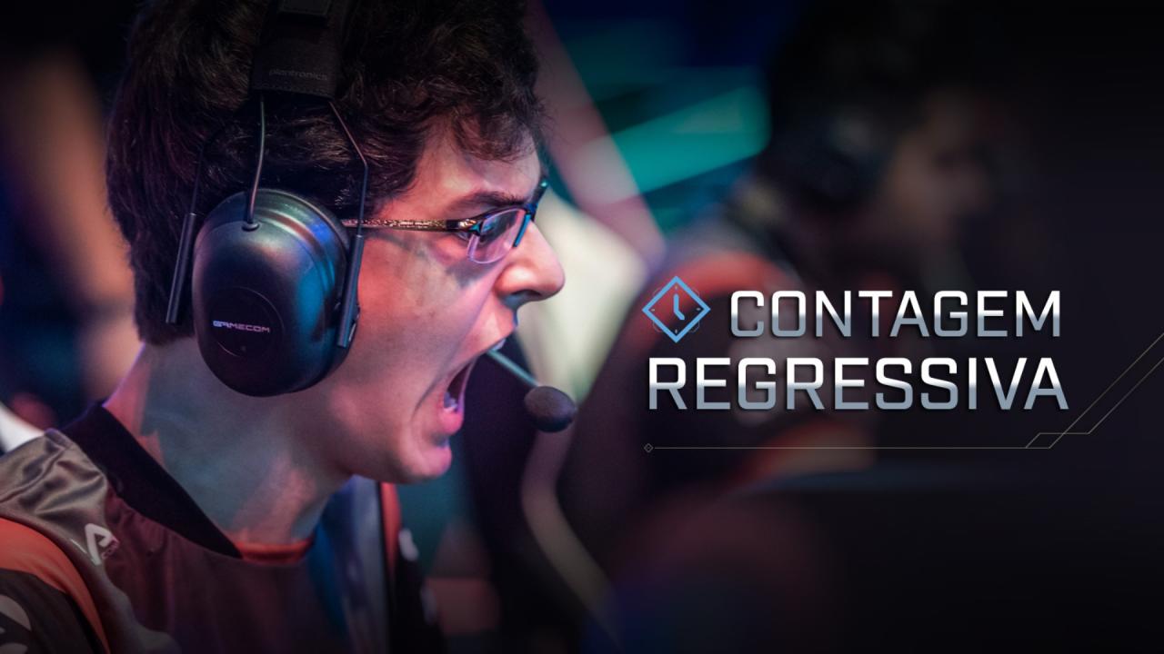 AGENDA CBLOL 2016 – ETAPA 1