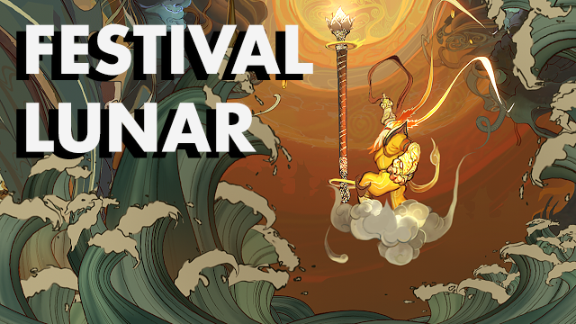 PBE 19/01 – Nova tela de Login, mudanças na Soraka revertidas e Elise nerfada!