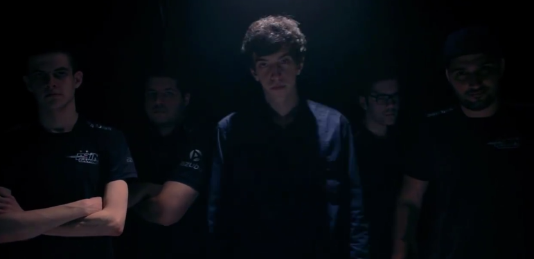 A guerra pede novas Armas – Loop está na comissão Técnica da paiN Gaming