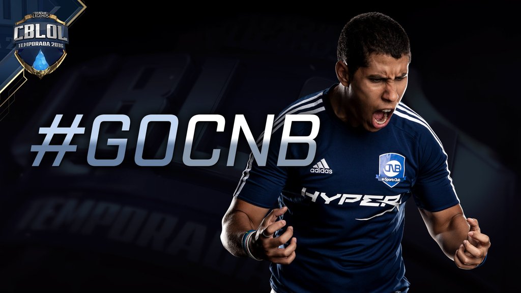 CNB vence e G3X é rebaixada para o Circuito Desafiante