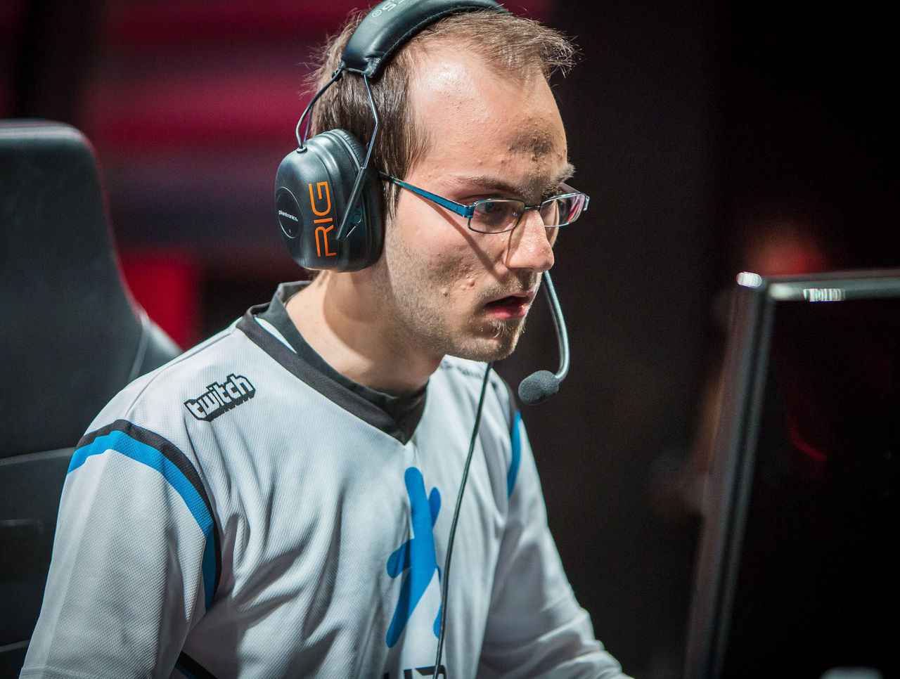 LoL: Forg1ven volta ao competitivo após período em serviço militar