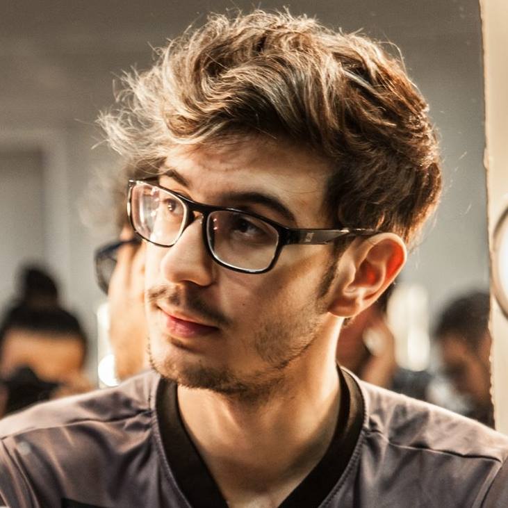 Com Revolta, INTZ nunca perdeu uma série no Brasil