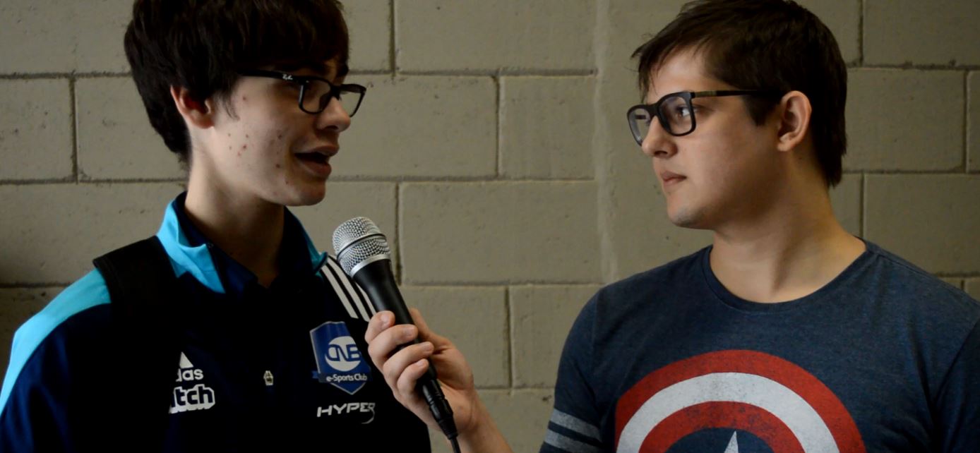 Após série difícil contra OPK, Lep fala sobre picks da Darius e Malzahar por parte do CNB