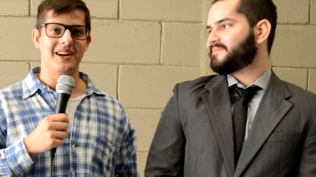 Treinador da KaBuM comenta sobre Danagorn e Zantins no time titular